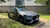 Mercedes-Benz A 45 AMG Mercedes-AMG A 45 S 4MATIC+ DCT Mer...