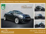 MINI Cooper SD Roadster AUTOMATIK NAVIGATION KLIMAAUT - MINI Cooper SD Roadster Gebrauchtwagen