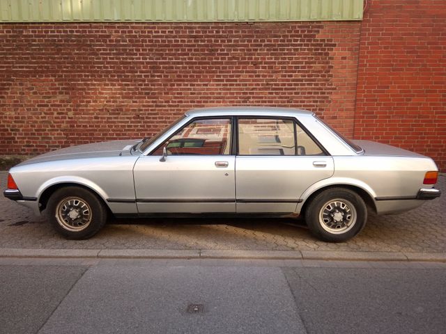 Ford Granada