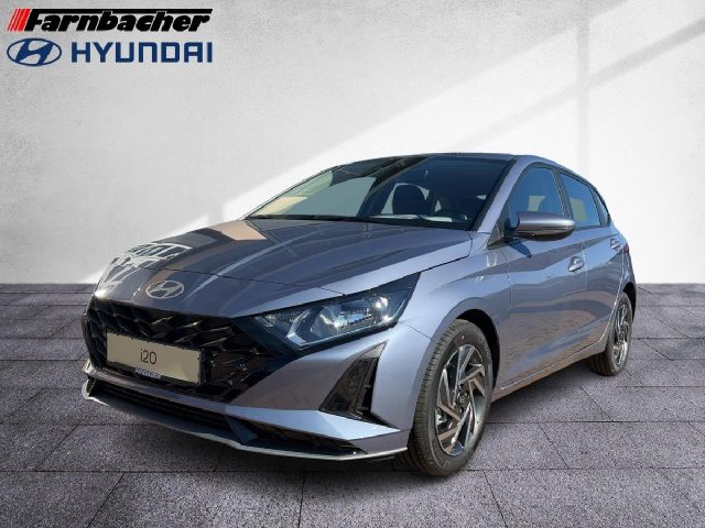 Hyundai i20 Trend