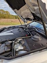 Mercedes-Benz CLS 320 CLS aus 1ter Hand - Mercedes-Benz CLS 320 mit Diesel-Antrieb