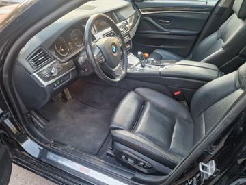 BMW 530 - 10