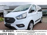 Ford Transit Custom Kombi 320 L1 Trend 2.0 9 Sitze Kl