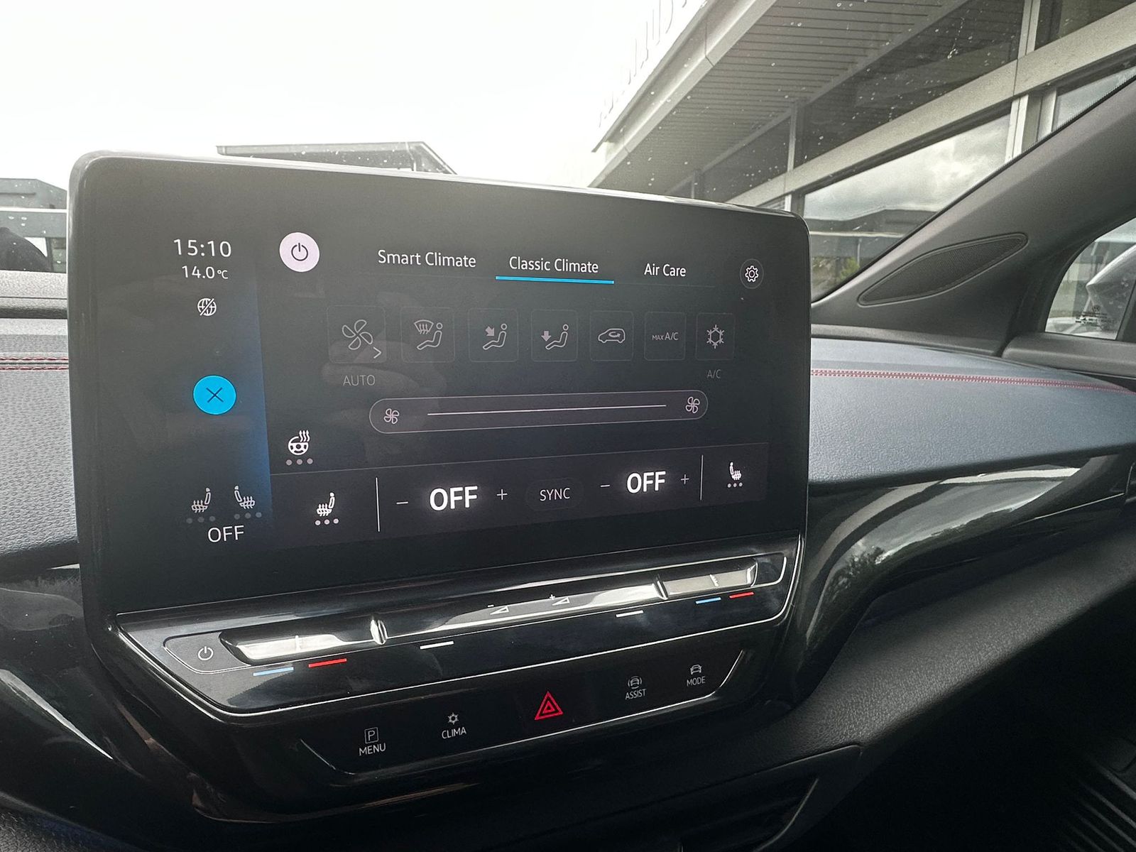 Fahrzeugabbildung Volkswagen ID.4 GTX 82kWh 4M VIRTU+NAVI+MATRIX+SHZ+PDC+21"