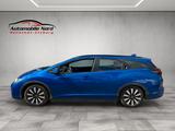 Honda Civic 1.8 Tourer Elegance Garantie + TÜV Neu - Honda Civic: Elegance