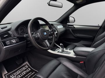 BMW X3 - 10