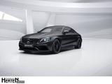 Mercedes-Benz C 63 AMG S+NIGHT+PANO+20"+360°+HUD+KEYLESS+LED+