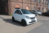 Smart ForTwo coupé 1.0 Klimaaut*1.Hand*neuer Radsatz* - Smart Gebrauchtwagen von 2019