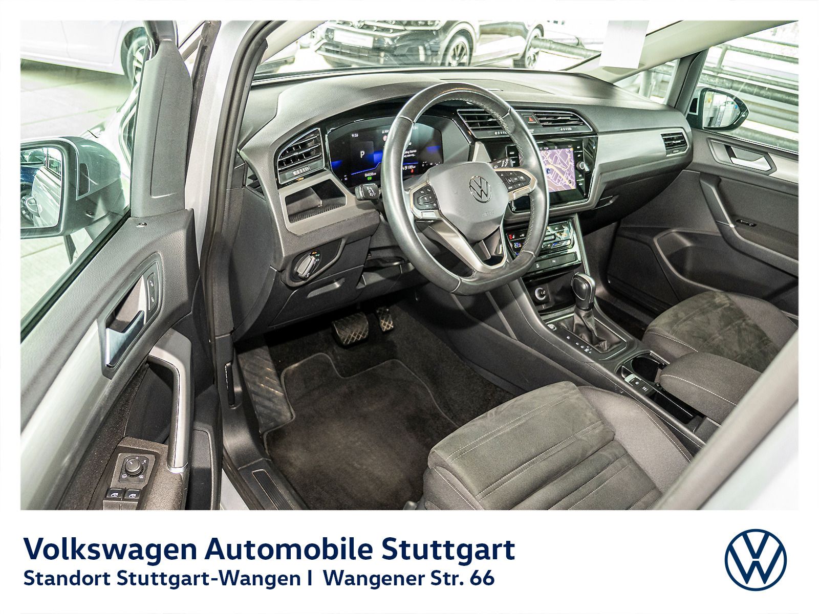 Volkswagen Touran - Bild 3
