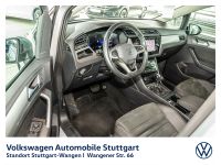 Volkswagen Touran - Vorschau Bild 3