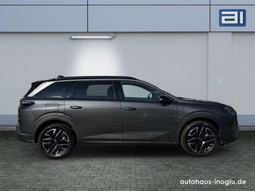 Peugeot 5008 - 8