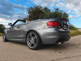 BMW 125i Edition Sport Cabrio Edition Sport - BMW: E12