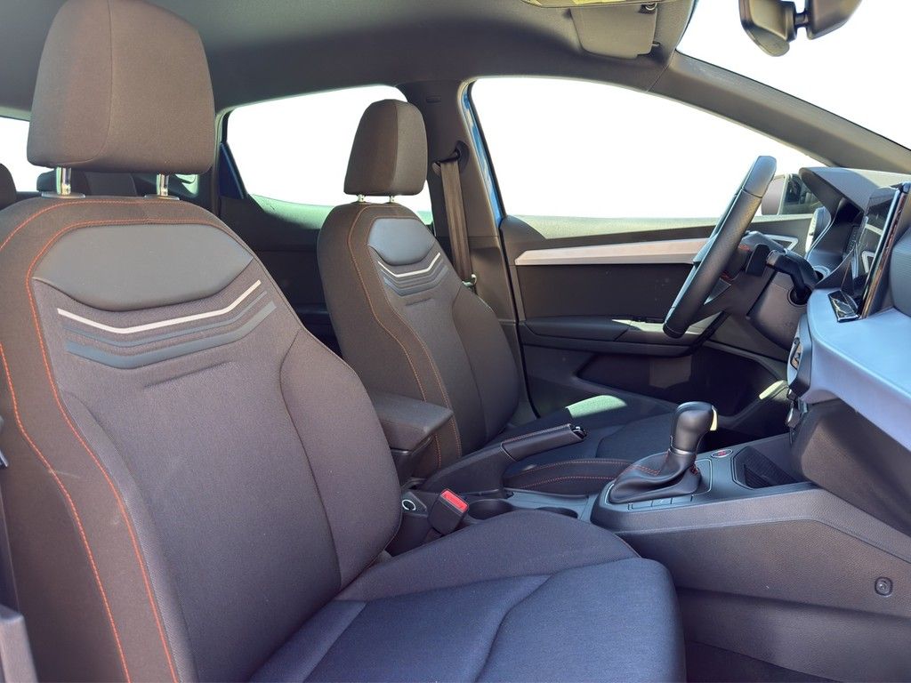 Seat Ibiza - Bild 10