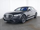 Mercedes-Benz S 350 d 4M AMG+BURM+AIRMATIC+DIGI LIGHT+MEMORY - Mercedes-Benz S 350 in Bonn
