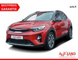 Kia Stonic 1.0 T-GDI Dream Team Edition Navi AHK Kam