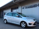 Ford Grand C-Max 1.6 TDCi TREND *7-SITZER*KLIMAAUTOM* - gebrauchte Ford Grand C-Max aus dem Jahr 2012