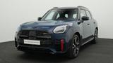 MINI JCW Countryman ALL4 - MINI Countryman Serie mit Benzin-Antrieb: Automatik