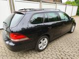 Volkswagen Golf 1.2 TSI 63kW MATCH Variant MATCH - Volkswagen Golf aus 2012: Variant