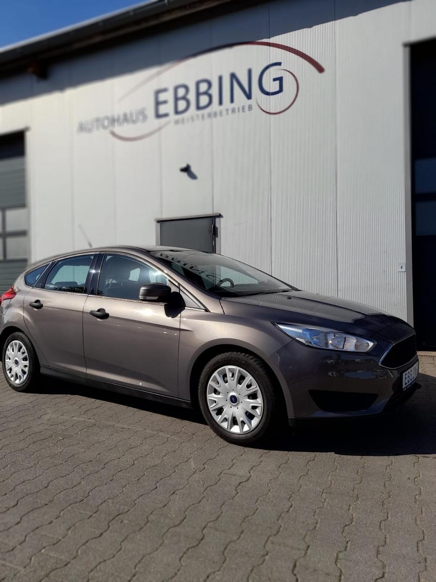 Ford Focus Lim. Ambiente