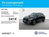 Volkswagen T-Roc 2.0 TDI DSG GOAL Navi*AHK*Kamera*LED+*SHZ* - Volkswagen Jahreswagen