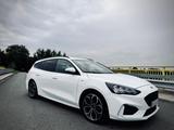 Ford FORD FOCUS ST-Line  MK4 2.0 Diesel 150PS - Ford Focus mit Diesel-Antrieb: 1.4
