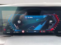 BMW XM - Vorschau Bild 16