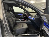 BMW i7 - Vorschau Bild 21