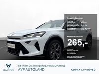 Cupra Formentor - Vorschau Bild 1