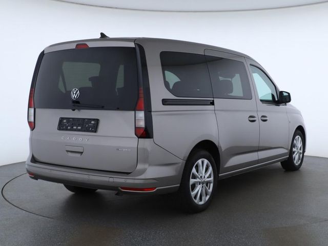 Caddy Maxi Life 1.5 TSI eHybrid DSG 7-SITZER NAV