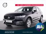 Volvo XC60 B4 Core +NAVI+DAB+Fahrassitenz-Paket+RFK+