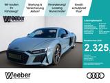 Audi R8 Coupe V10 Performance Navi LED Leder Kamera