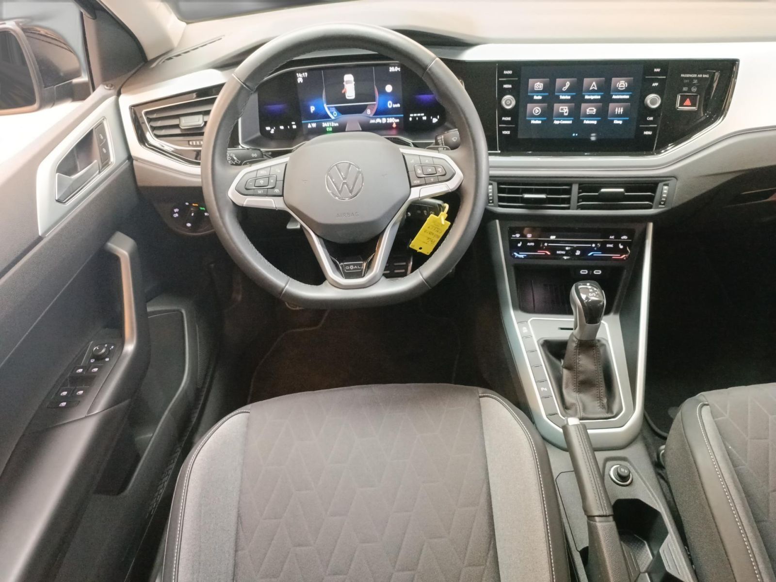 Volkswagen Polo - Bild 10