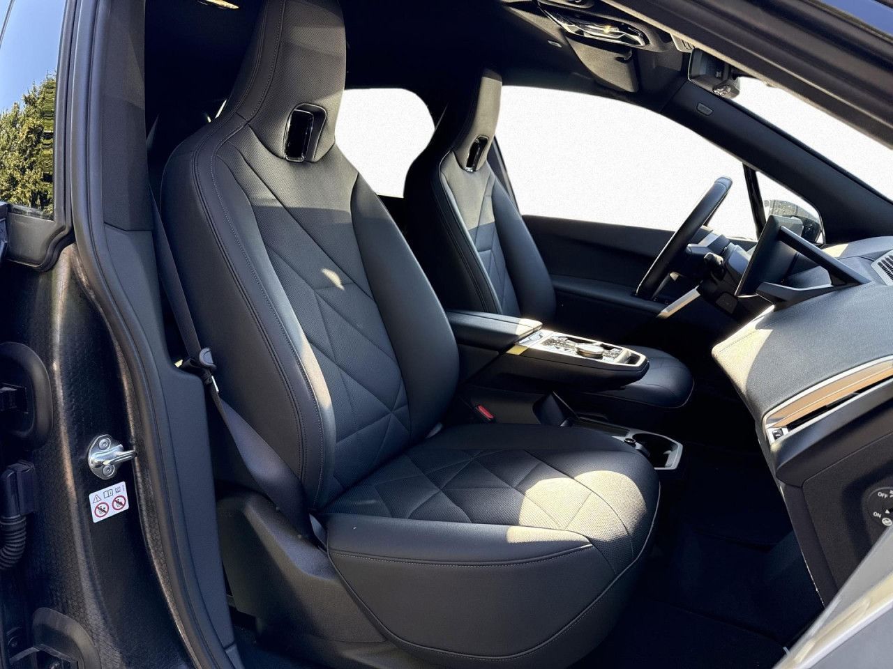 BMW iX xDr40 Sportpaket H/K,PA,DA,LiCoPro,Shzg,Komfz foto 16