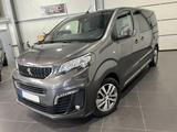 Peugeot Traveller 2.0 HDi L2 **8-Sitze*Navi*Kamera*AHK** - Peugeot: 2.0