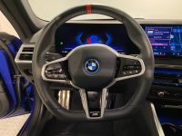 BMW i4 - Vorschau Bild 8