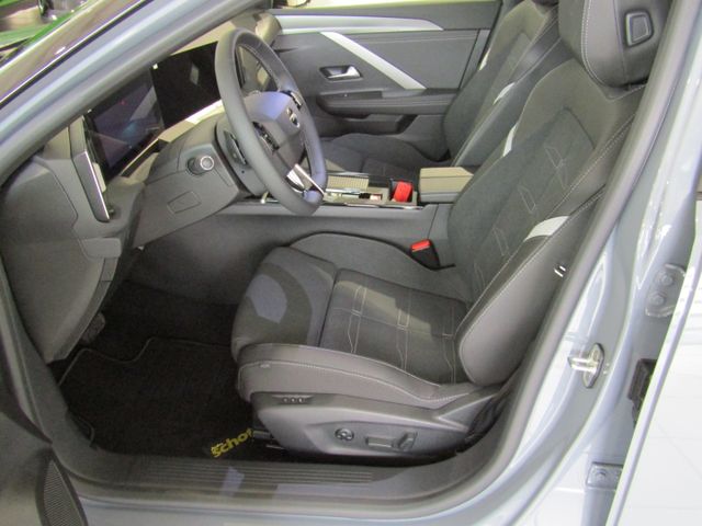 Astra L Tourer GS EU6e , Sports Tourer, GS, 1.2 
