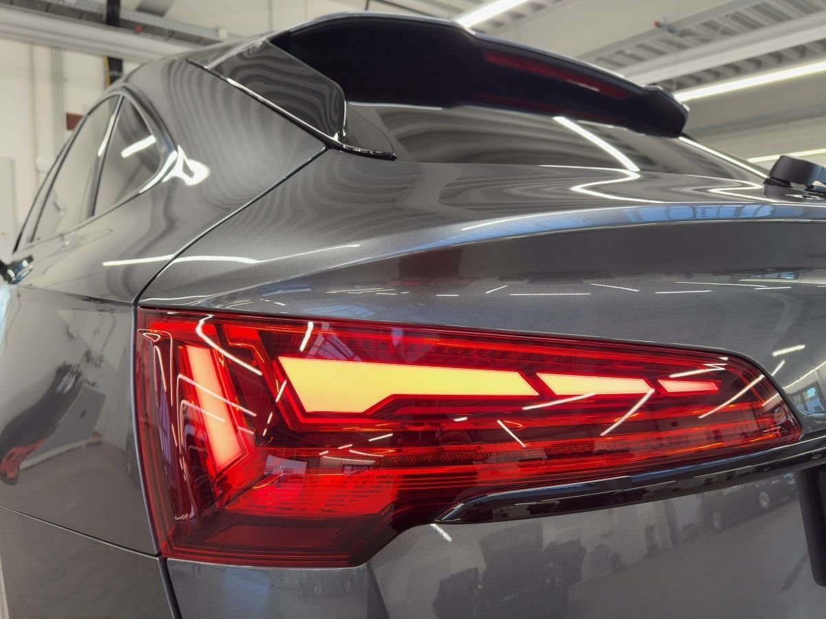 Audi Q5 - Bild 17