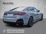 BMW 430 Gran Coupe I XDRIVE M Sport Navi  Soundsyste - BMW in Hamburg