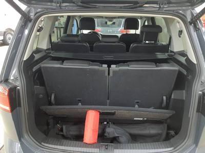 Volkswagen Touran ENERGY 1.5 TSI DSG 7-Sitze RFK AHK Matrix, миниатюра 6