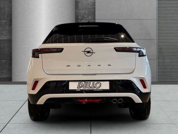 Opel Mokka - 6