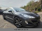 Peugeot RCZ 2.0 HDi*LEDER*AIRCOAUTO*CRUISE*EU5 - gebrauchte Peugeot RCZ aus dem Jahr 2010