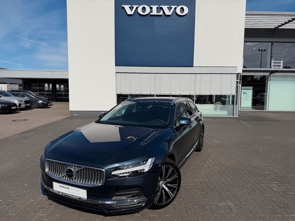 Image of Volvo V90