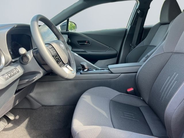 Toyota C-HR - Bild 22
