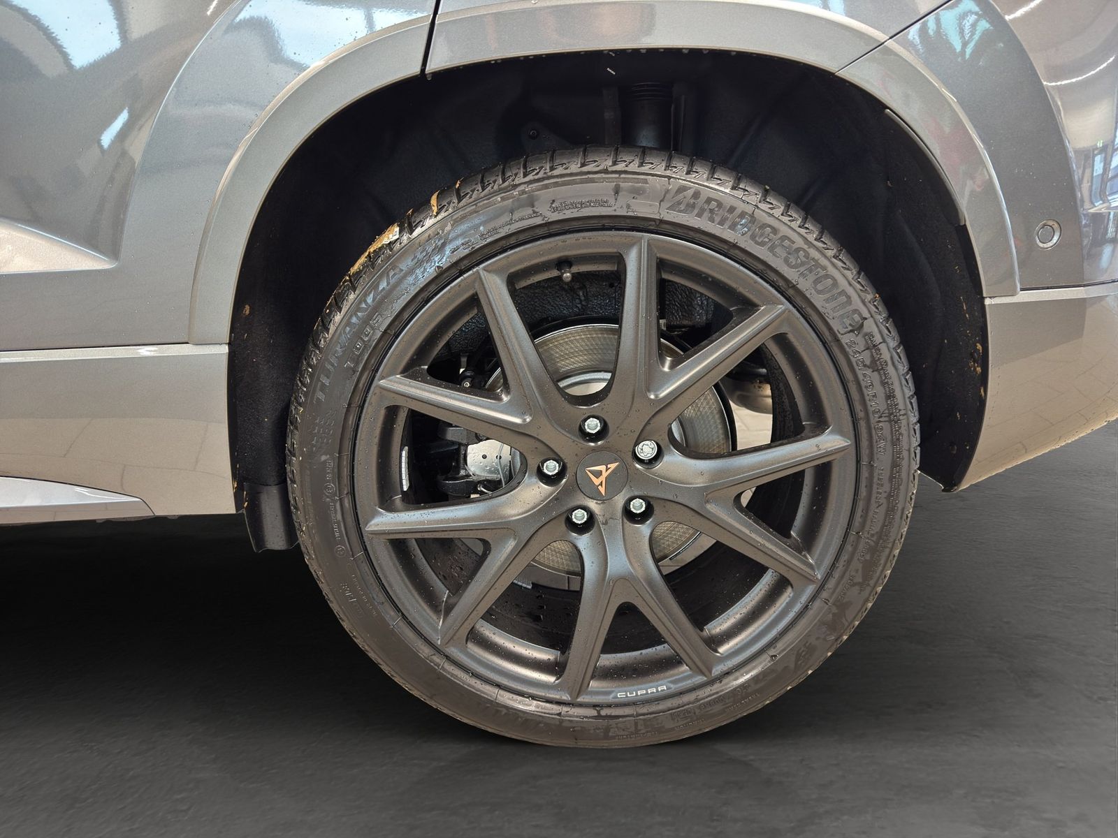 Cupra Ateca - Bild 10