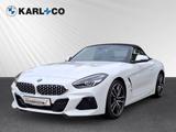 BMW Z4 30i sDrive M-Sport H/K HUD LED Navi Keyless - BMW Z4 in Mainz