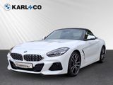 BMW Z4 30i sDrive M-Sport H/K HUD LED Navi Keyless - BMW Z4: Sdrive30i