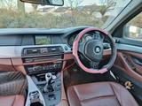 BMW 520d F11/F10 Diesel Tausch TOP RHD Rec... - BMW: Kombi, F10