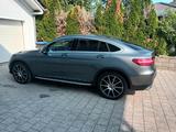 Mercedes-Benz Mercedes GLC 220D Coupè AMG Line - Mercedes-Benz GLC 220 in Saarbrücken