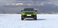 Jeep Compass - Vorschau Bild 8