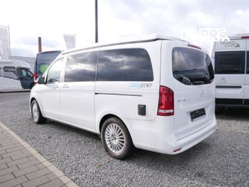 Fahrzeugabbildung Pössl Campstar V 250 d Sonderzins 3,99%